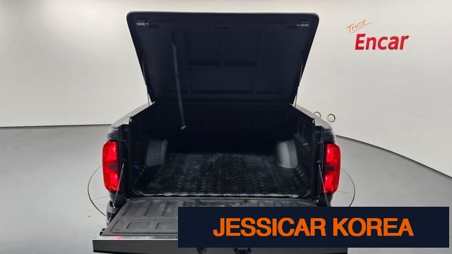 2021 Chevrolet Real New Colorado - Thumbnail 18