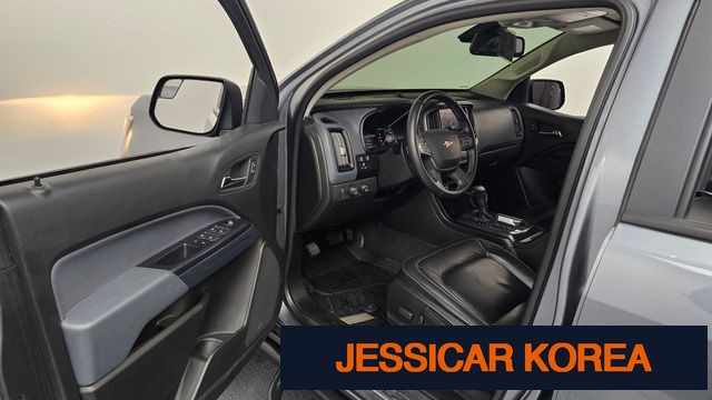 2021 Chevrolet Real New Colorado - Thumbnail 20