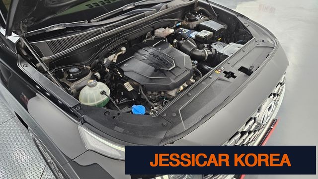 2021 Hyundai The New Santa Fe - Thumbnail 5