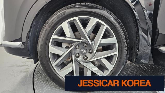 2021 Hyundai The New Santa Fe - Thumbnail 7