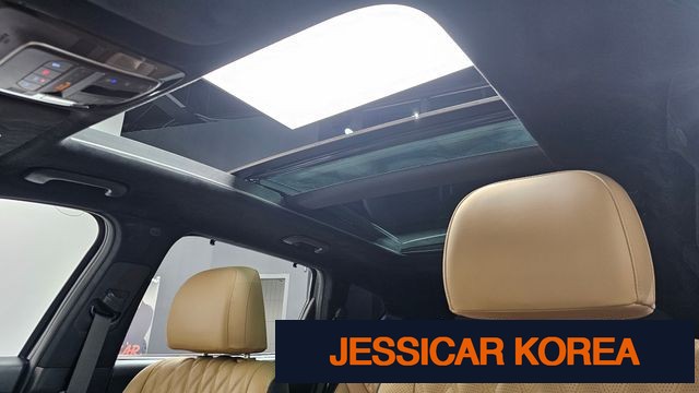 2021 Hyundai The New Santa Fe - Thumbnail 9