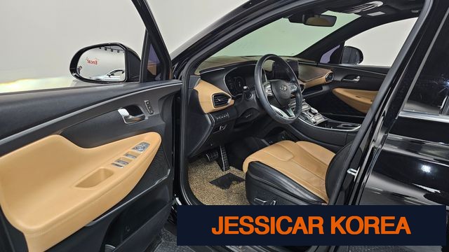 2021 Hyundai The New Santa Fe - Thumbnail 15