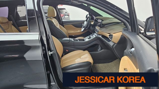 2021 Hyundai The New Santa Fe - Thumbnail 16