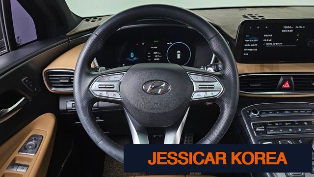 2021 Hyundai The New Santa Fe - Thumbnail 18