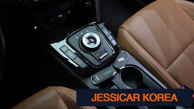 2023 Kia The New Seltos - Thumbnail 2
