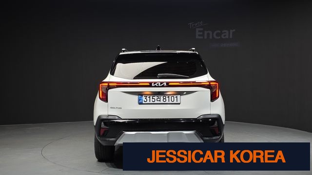 2023 Kia The New Seltos - Thumbnail 5