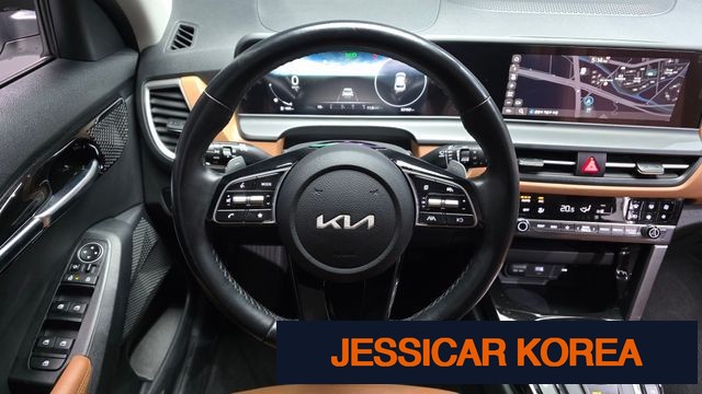 2023 Kia The New Seltos - Thumbnail 6