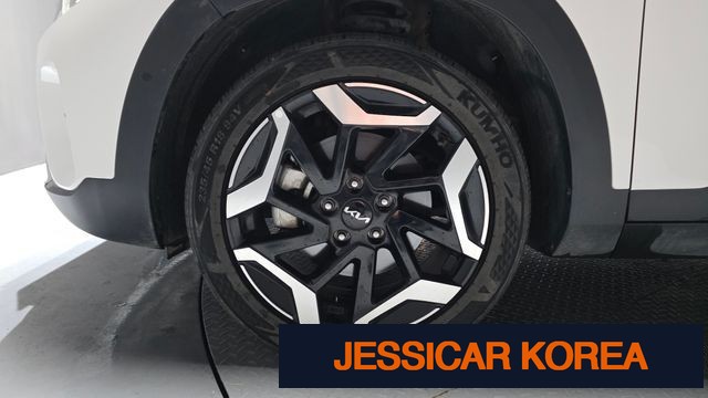 2023 Kia The New Seltos - Thumbnail 9