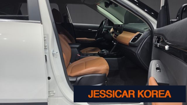 2023 Kia The New Seltos - Thumbnail 10