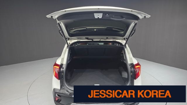 2023 Kia The New Seltos - Thumbnail 11