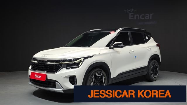 2023 Kia The New Seltos - Thumbnail 12