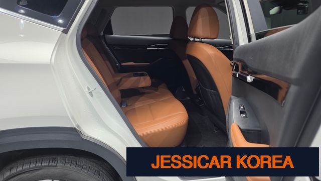 2023 Kia The New Seltos - Thumbnail 14
