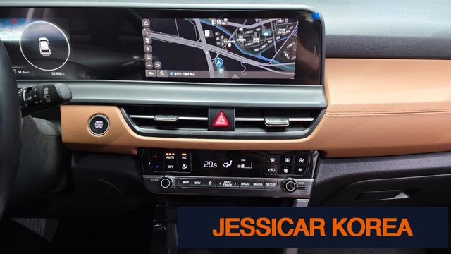 2023 Kia The New Seltos - Thumbnail 15