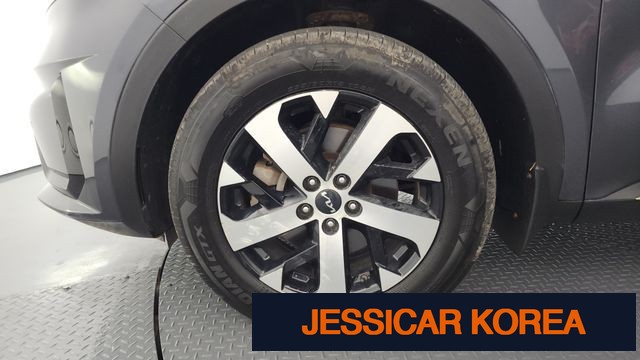 2022 Kia Sorento 4th Gen - Thumbnail 5