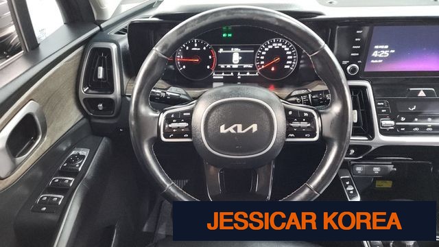 2022 Kia Sorento 4th Gen - Thumbnail 10