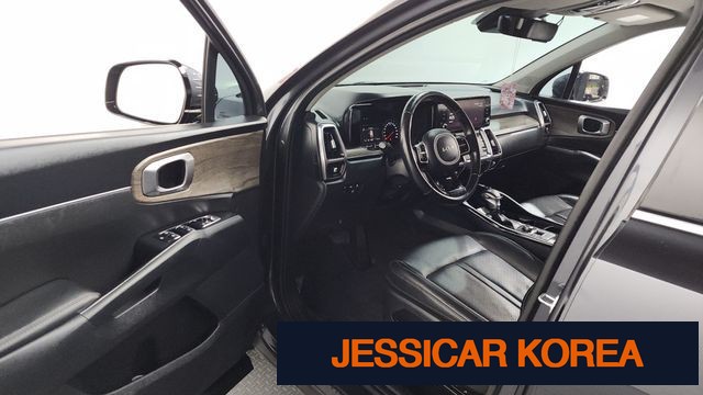 2022 Kia Sorento 4th Gen - Thumbnail 11