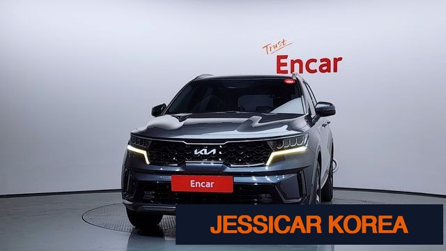 2022 Kia Sorento 4th Gen - Thumbnail 13