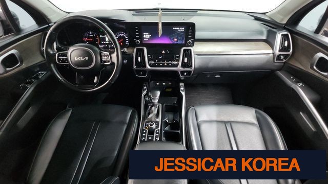 2022 Kia Sorento 4th Gen - Thumbnail 17