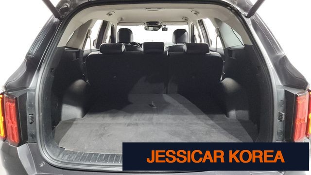 2022 Kia Sorento 4th Gen - Thumbnail 19