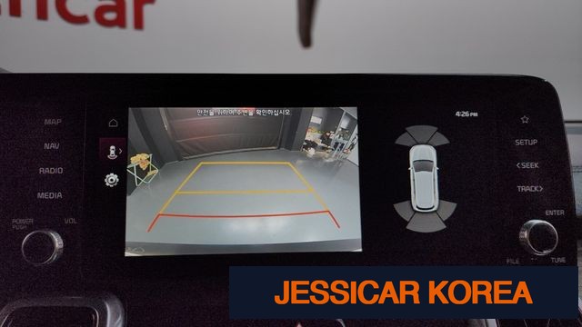 2022 Kia Sorento 4th Gen - Thumbnail 20