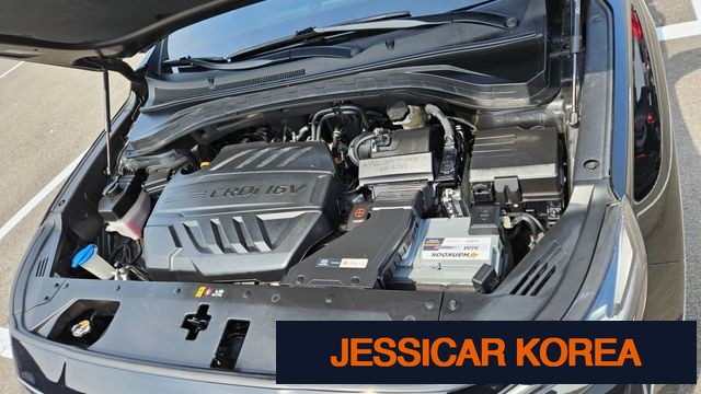 2019 Hyundai Santa Fe TM - Thumbnail 4