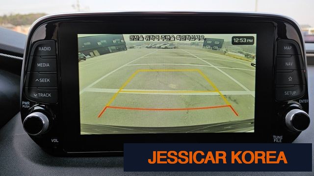 2019 Hyundai Santa Fe TM - Thumbnail 5