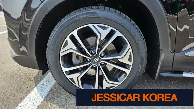 2019 Hyundai Santa Fe TM - Thumbnail 8