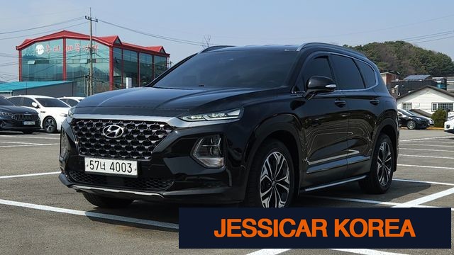 2019 Hyundai Santa Fe TM - Thumbnail 13