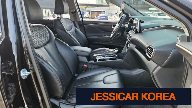 2019 Hyundai Santa Fe TM - Thumbnail 15