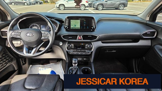 2019 Hyundai Santa Fe TM - Thumbnail 18