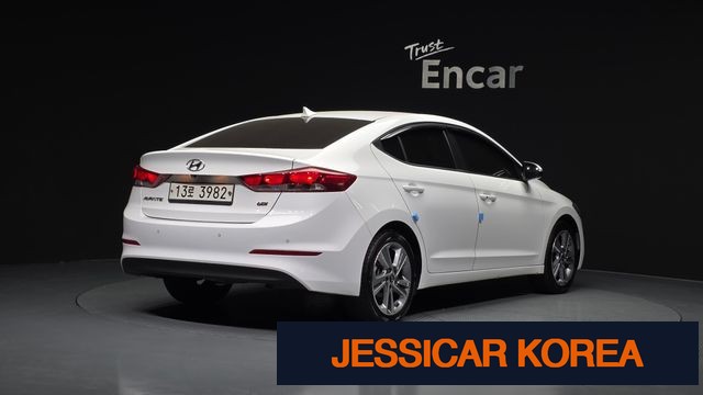 2017 Hyundai Avante AD - Thumbnail 6