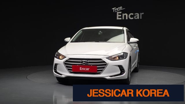 2017 Hyundai Avante AD - Thumbnail 11