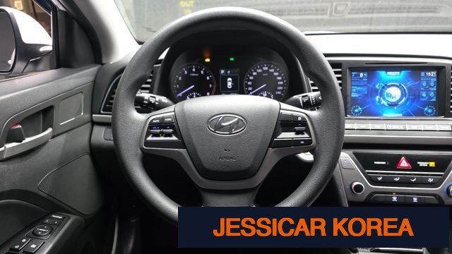 2017 Hyundai Avante AD - Thumbnail 15