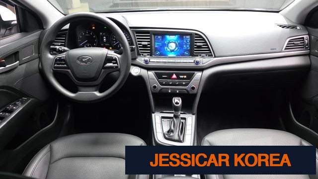 2017 Hyundai Avante AD - Thumbnail 19