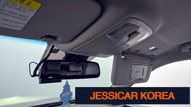 2019 KG Mobility Beautiful Korando - Thumbnail 6