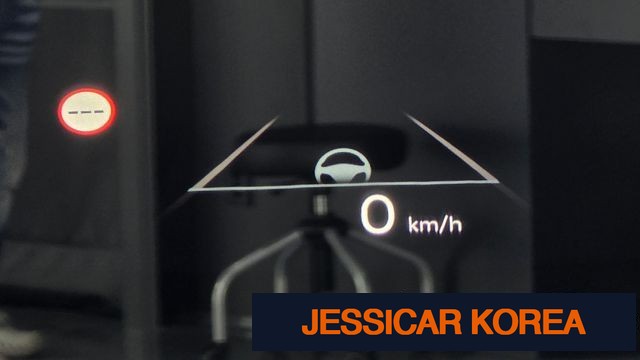 2025 Hyundai Santa Fe (MX5) - Thumbnail 3