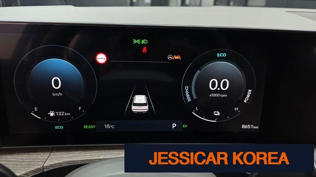 2025 Hyundai Santa Fe (MX5) - Thumbnail 10