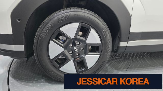 2025 Hyundai Santa Fe (MX5) - Thumbnail 13