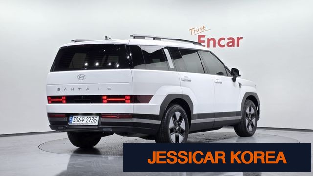 2025 Hyundai Santa Fe (MX5) - Thumbnail 17
