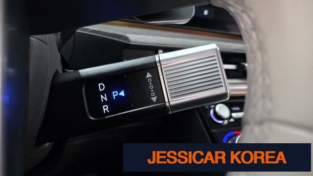 2025 Hyundai Santa Fe (MX5) - Thumbnail 19