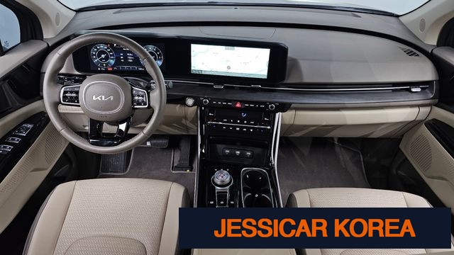 2023 Kia Carnival 4th Gen - Thumbnail 2