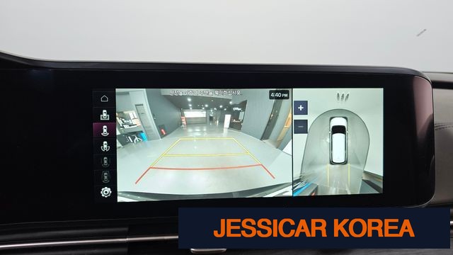 2023 Kia Carnival 4th Gen - Thumbnail 5