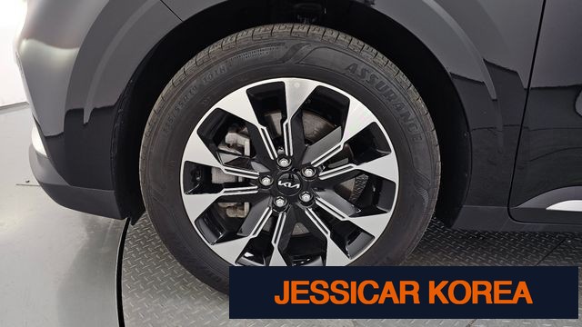 2023 Kia Carnival 4th Gen - Thumbnail 8