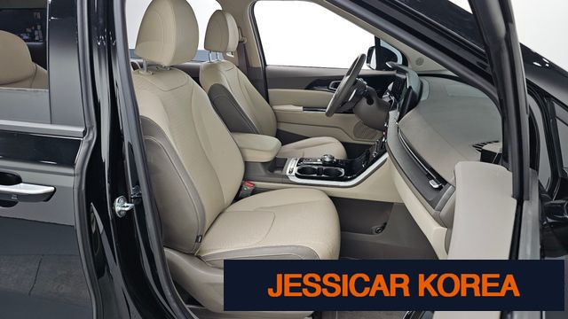 2023 Kia Carnival 4th Gen - Thumbnail 9