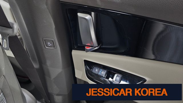 2023 Kia Carnival 4th Gen - Thumbnail 10