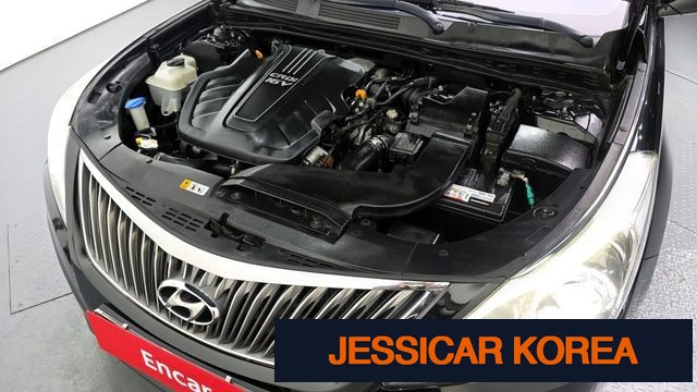 2015 Hyundai Grandeur HG - Thumbnail 3