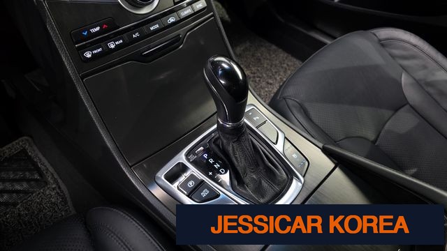 2015 Hyundai Grandeur HG - Thumbnail 5