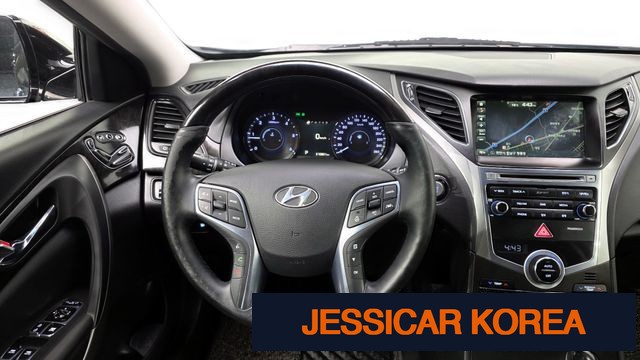 2015 Hyundai Grandeur HG - Thumbnail 7