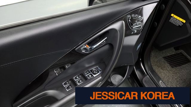 2015 Hyundai Grandeur HG - Thumbnail 10