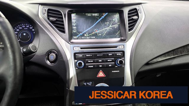 2015 Hyundai Grandeur HG - Thumbnail 11